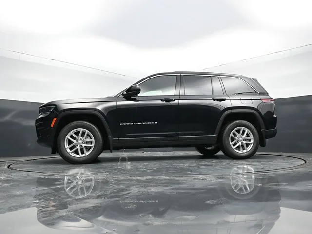 Nuevos JEEP GRAND CHEROKEE à Estados chez autogozo