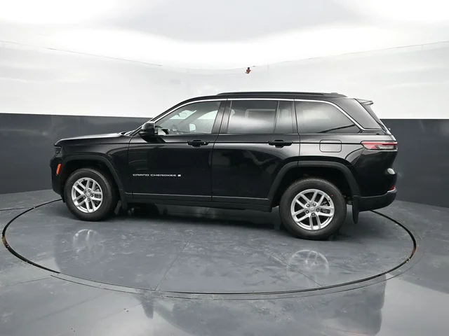 Nuevos JEEP GRAND CHEROKEE à Estados chez autogozo