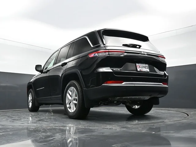 Nuevos JEEP GRAND CHEROKEE à Estados chez autogozo