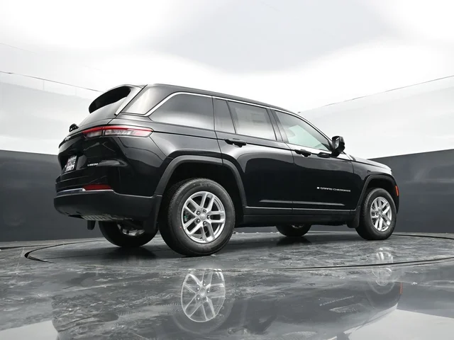 Nuevos JEEP GRAND CHEROKEE à Estados chez autogozo