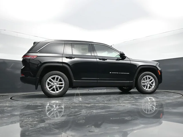 Nuevos JEEP GRAND CHEROKEE à Estados chez autogozo