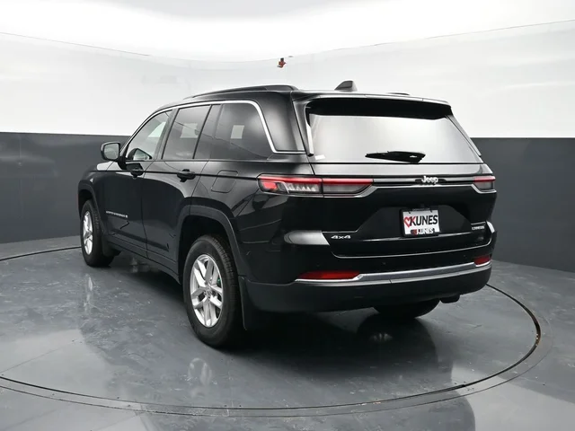 Nuevos JEEP GRAND CHEROKEE à Estados chez autogozo