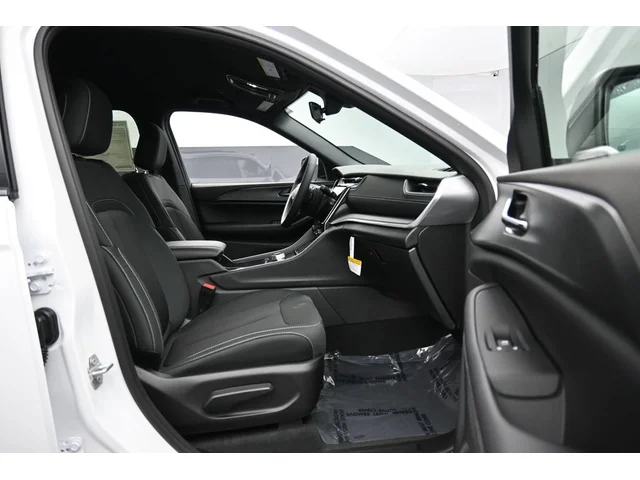 Nuevos JEEP GRAND CHEROKEE à Estados chez autogozo