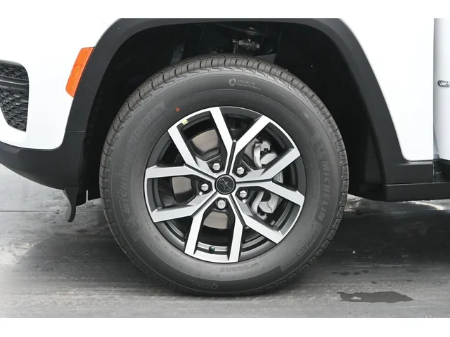Nuevos JEEP GRAND CHEROKEE à Estados chez autogozo