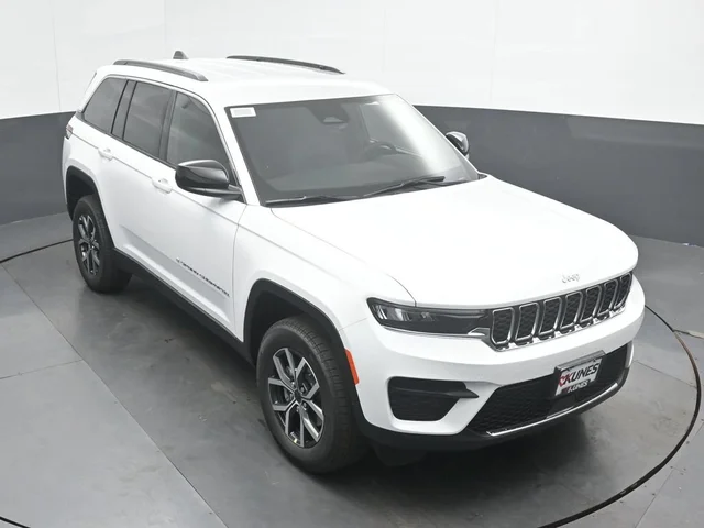 Nuevos JEEP GRAND CHEROKEE à Estados chez autogozo