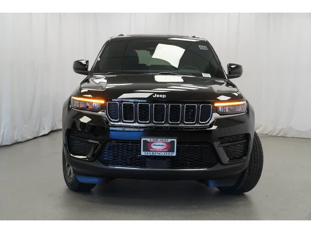 Nuevos JEEP GRAND CHEROKEE à Estados chez autogozo