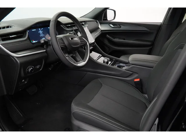 Nuevos JEEP GRAND CHEROKEE à Estados chez autogozo