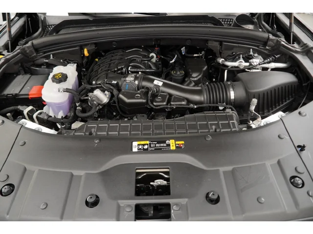 Nuevos JEEP GRAND CHEROKEE à Estados chez autogozo