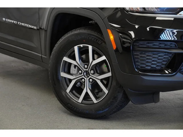 Nuevos JEEP GRAND CHEROKEE à Estados chez autogozo