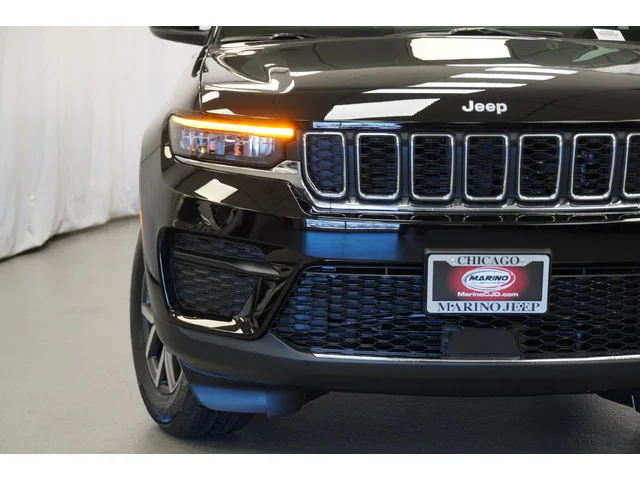 Nuevos JEEP GRAND CHEROKEE à Estados chez autogozo
