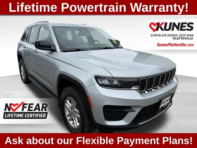 SEMINUEVOS JEEP Grand Cherokee a Estados en autogozo
