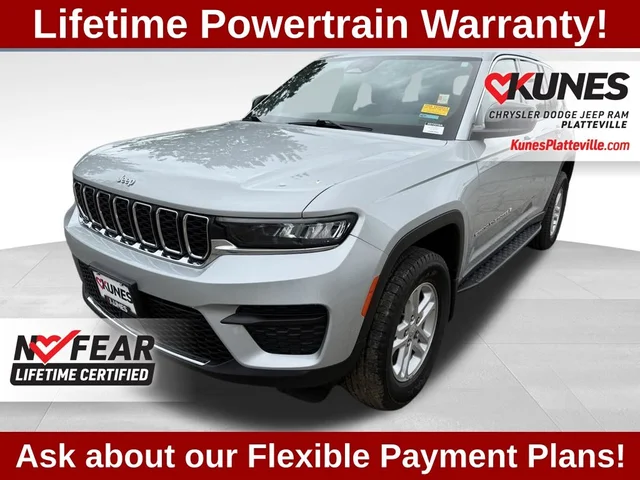 SEMINUEVOS JEEP Grand Cherokee a Estados en autogozo