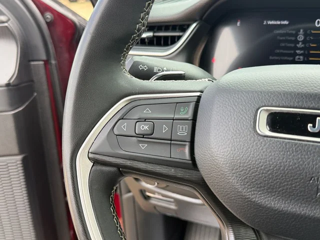 SEMINUEVOS JEEP Grand Cherokee a Estados en autogozo