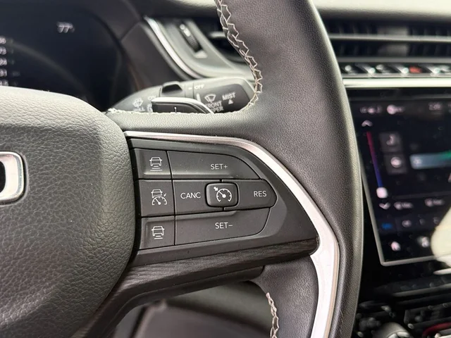 SEMINUEVOS JEEP Grand Cherokee a Estados en autogozo