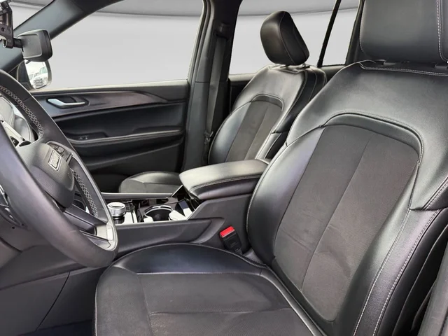 SEMINUEVOS JEEP Grand Cherokee a Estados en autogozo