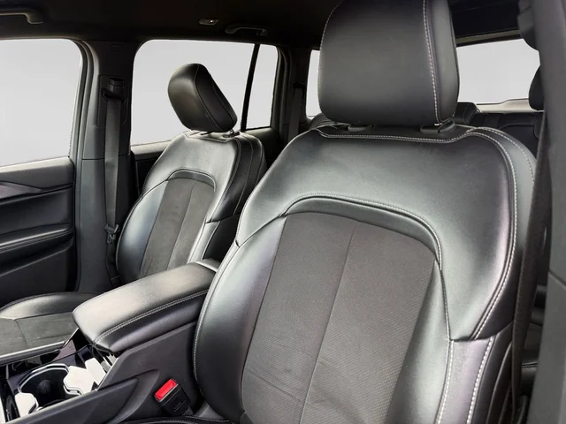 SEMINUEVOS JEEP Grand Cherokee a Estados en autogozo