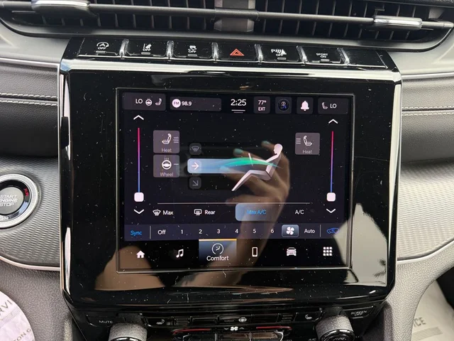 SEMINUEVOS JEEP Grand Cherokee a Estados en autogozo