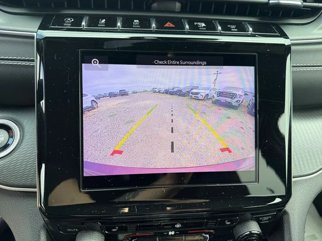 SEMINUEVOS JEEP Grand Cherokee a Estados en autogozo
