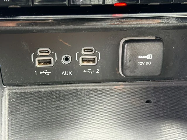 SEMINUEVOS JEEP Grand Cherokee a Estados en autogozo