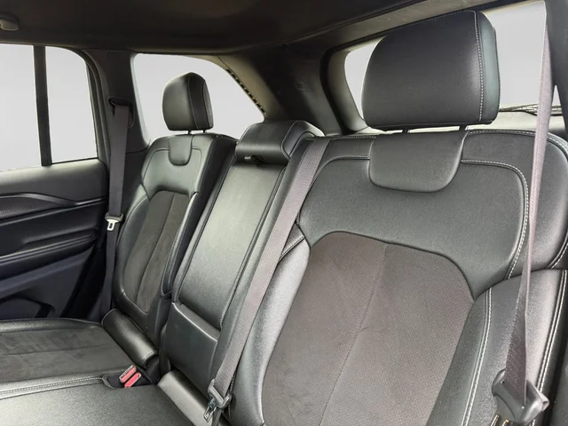 SEMINUEVOS JEEP Grand Cherokee a Estados en autogozo