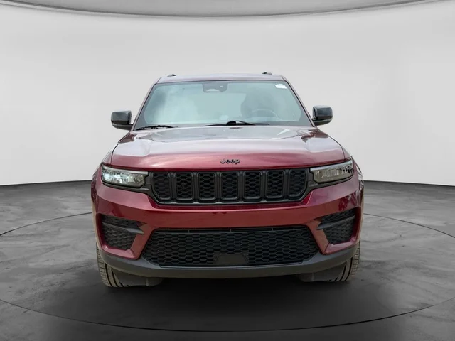 SEMINUEVOS JEEP Grand Cherokee a Estados en autogozo