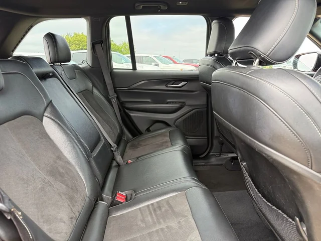 SEMINUEVOS JEEP Grand Cherokee a Estados en autogozo
