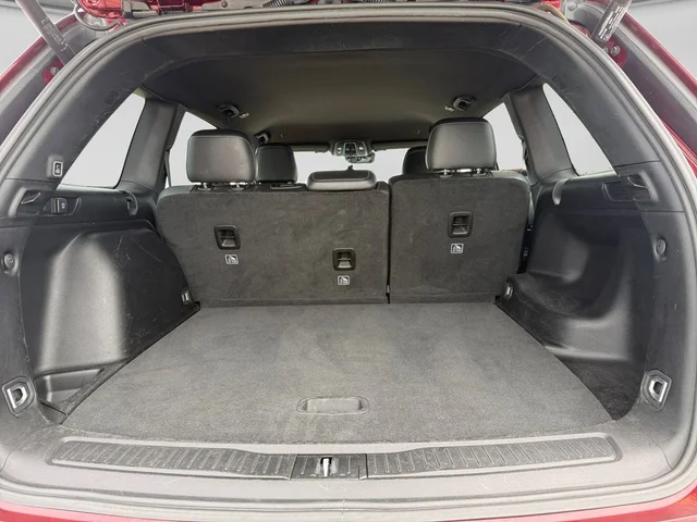 SEMINUEVOS JEEP Grand Cherokee a Estados en autogozo