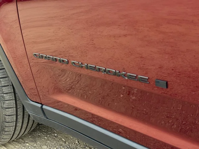 SEMINUEVOS JEEP Grand Cherokee a Estados en autogozo