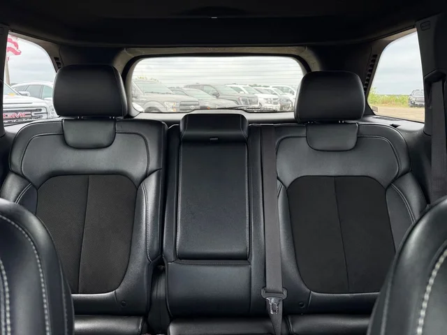 SEMINUEVOS JEEP Grand Cherokee a Estados en autogozo