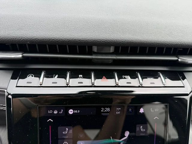 SEMINUEVOS JEEP Grand Cherokee a Estados en autogozo