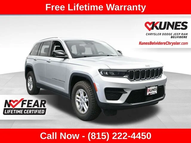 SEMINUEVOS JEEP Grand Cherokee a Estados en autogozo