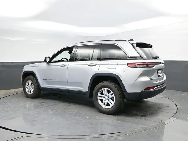 SEMINUEVOS JEEP Grand Cherokee a Estados en autogozo