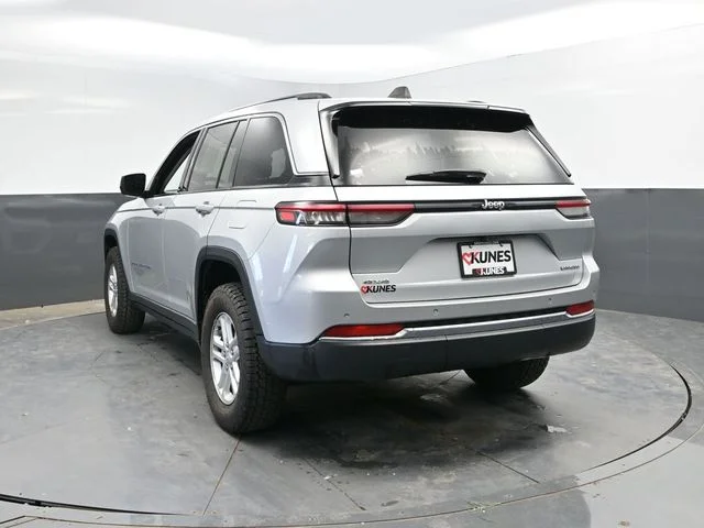 SEMINUEVOS JEEP Grand Cherokee a Estados en autogozo