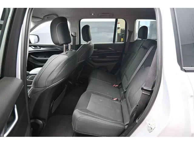 SEMINUEVOS JEEP Grand Cherokee a Estados en autogozo