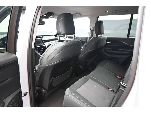 SEMINUEVOS JEEP Grand Cherokee a Estados en autogozo