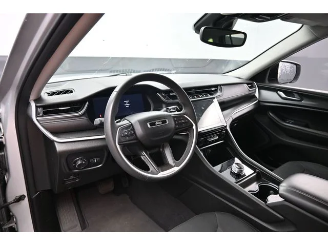 SEMINUEVOS JEEP Grand Cherokee a Estados en autogozo