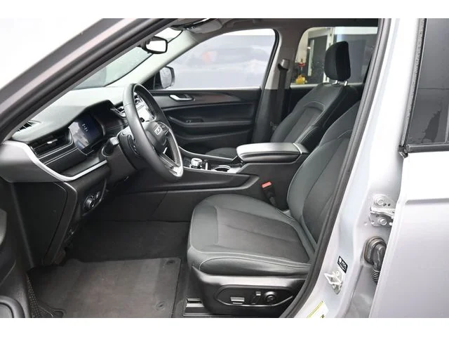 SEMINUEVOS JEEP Grand Cherokee a Estados en autogozo