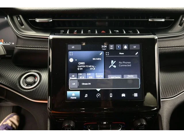SEMINUEVOS JEEP Grand Cherokee a Estados en autogozo