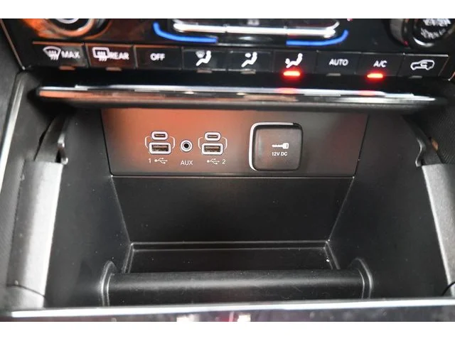 SEMINUEVOS JEEP Grand Cherokee a Estados en autogozo