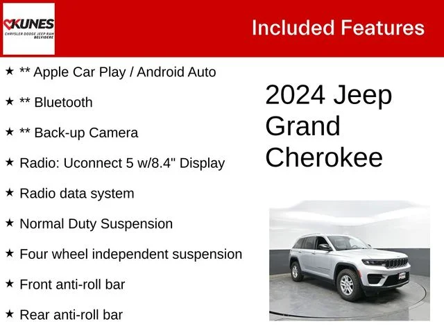 SEMINUEVOS JEEP Grand Cherokee a Estados en autogozo