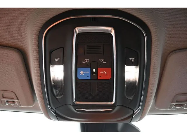 SEMINUEVOS JEEP Grand Cherokee a Estados en autogozo