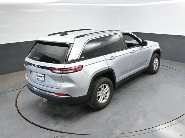 SEMINUEVOS JEEP Grand Cherokee a Estados en autogozo