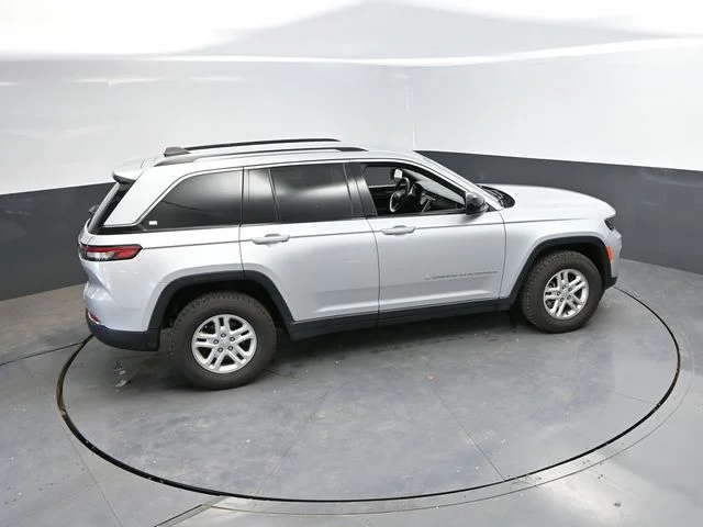 SEMINUEVOS JEEP Grand Cherokee a Estados en autogozo