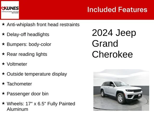 SEMINUEVOS JEEP Grand Cherokee a Estados en autogozo