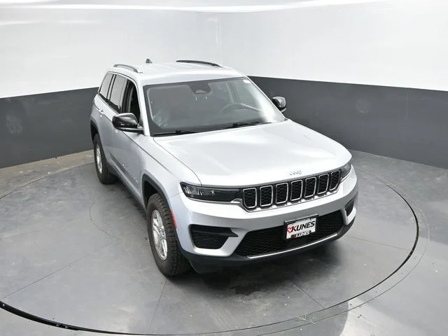 SEMINUEVOS JEEP Grand Cherokee a Estados en autogozo