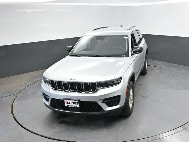 SEMINUEVOS JEEP Grand Cherokee a Estados en autogozo
