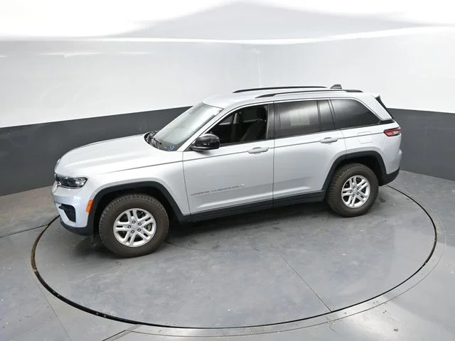 SEMINUEVOS JEEP Grand Cherokee a Estados en autogozo