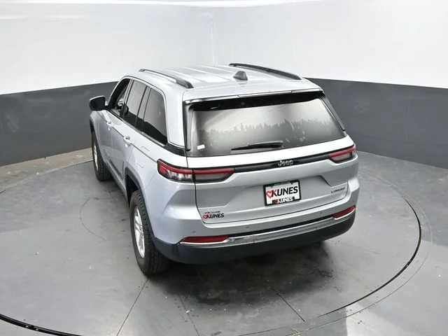 SEMINUEVOS JEEP Grand Cherokee a Estados en autogozo