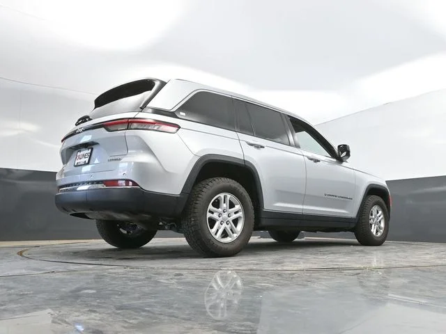 SEMINUEVOS JEEP Grand Cherokee a Estados en autogozo