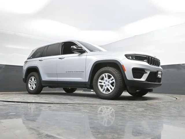 SEMINUEVOS JEEP Grand Cherokee a Estados en autogozo